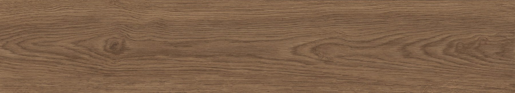 Mexen Savana Gres marron émaillé rectifié G1, carreau effet bois pour sol et mur 120 x 20 cm, carving - TL614-120-020-01