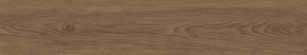 Mexen Savana Ruskea lasitettu rektifioitu G1 graniitti, puun näköinen lattia-seinälaatta 120 x 20 cm, kaiverrettu