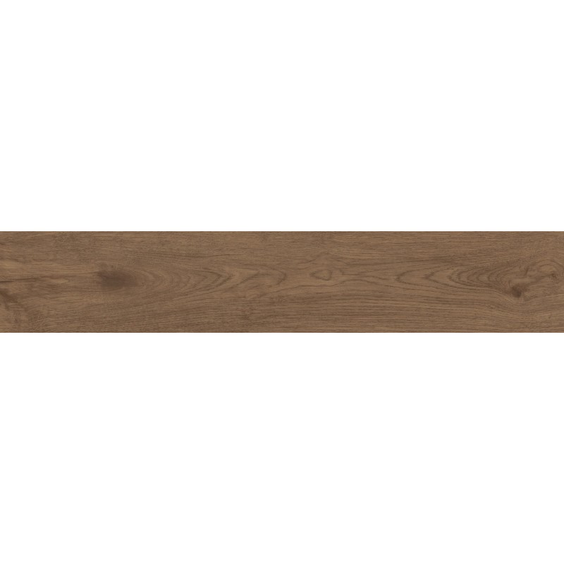 Mexen Savana Brown gres szkliwiony rekt. G1, płytka drewnopodobna podłogowo-ścienna 120 x 20 cm, carving - TL614-120-020-01