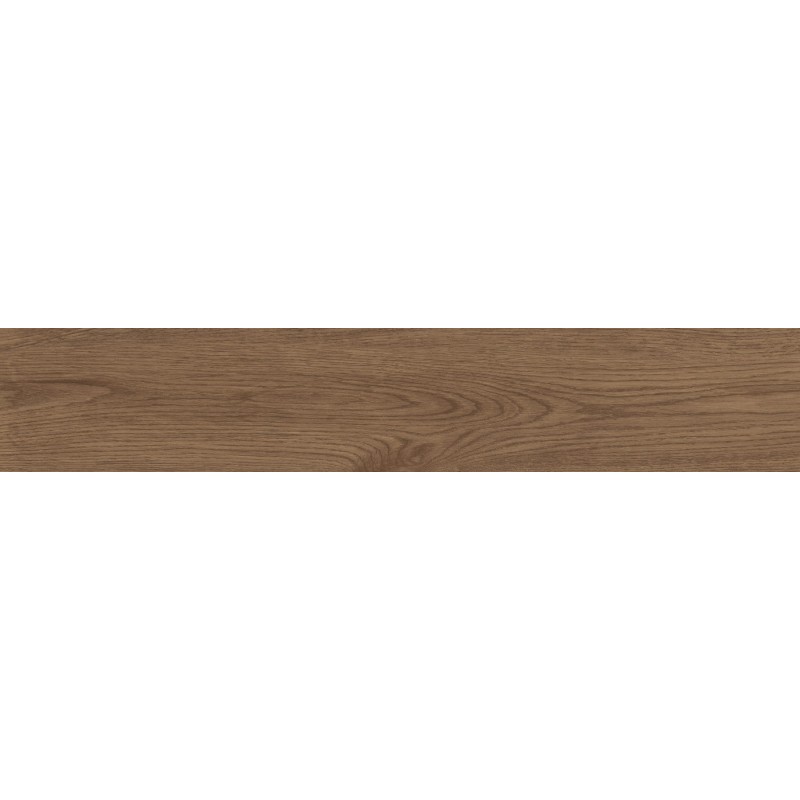 Mexen Savana Brown gres szkliwiony rekt. G1, płytka drewnopodobna podłogowo-ścienna 120 x 20 cm, carving - TL614-120-020-01