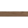 Mexen Savana Brown gres szkliwiony rekt. G1, płytka drewnopodobna podłogowo-ścienna 120 x 20 cm, carving - TL614-120-020-01