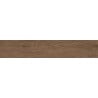 Mexen Savana Brown gres szkliwiony rekt. G1, płytka drewnopodobna podłogowo-ścienna 120 x 20 cm, carving - TL614-120-020-01