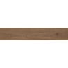 Mexen Savana Brown gres szkliwiony rekt. G1, płytka drewnopodobna podłogowo-ścienna 120 x 20 cm, carving - TL614-120-020-01