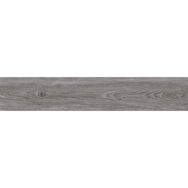 Mexen Savana Grey gres szkliwiony rekt. G1, płytka drewnopodobna podłogowo-ścienna 120 x 20 cm, carving - TL614-120-020-02