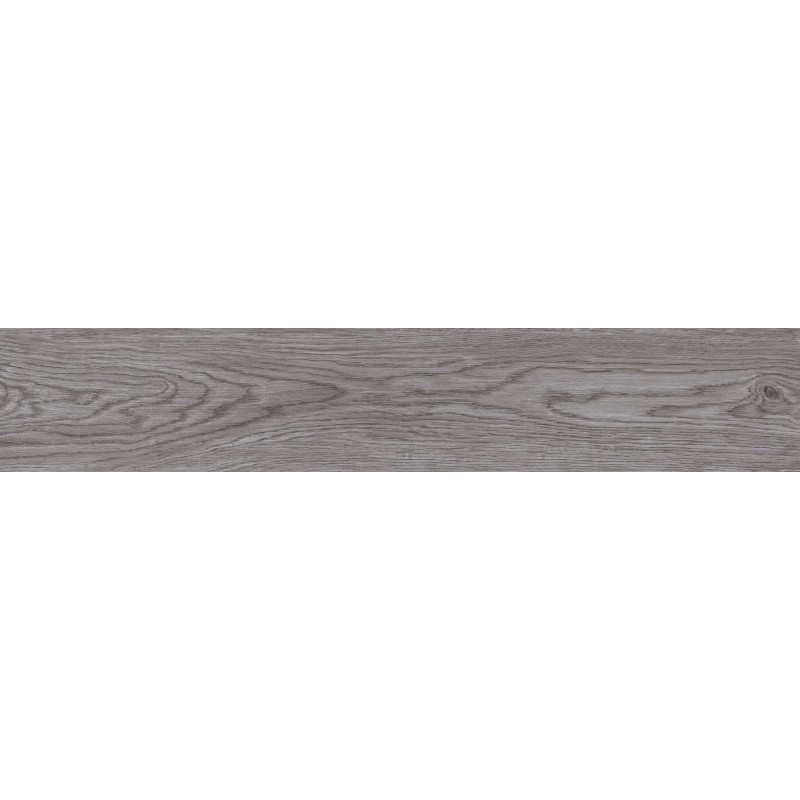 Mexen Savana Grey gres szkliwiony rekt. G1, płytka drewnopodobna podłogowo-ścienna 120 x 20 cm, carving - TL614-120-020-02