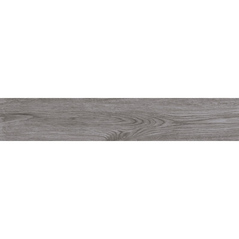 Mexen Savana Grey gres szkliwiony rekt. G1, płytka drewnopodobna podłogowo-ścienna 120 x 20 cm, carving - TL614-120-020-02