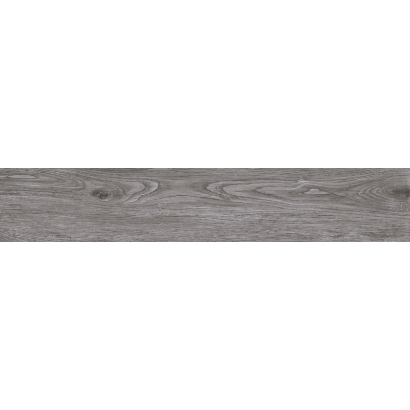 Mexen Savana Grey gres szkliwiony rekt. G1, płytka drewnopodobna podłogowo-ścienna 120 x 20 cm, carving - TL614-120-020-02