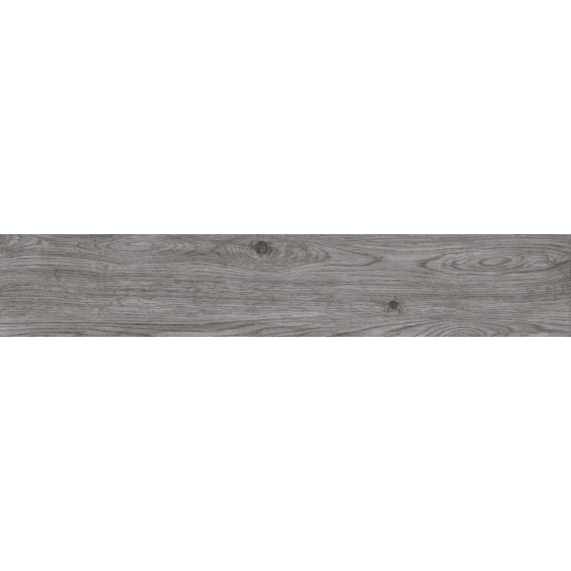 Mexen Savana Grey gres szkliwiony rekt. G1, płytka drewnopodobna podłogowo-ścienna 120 x 20 cm, carving - TL614-120-020-02