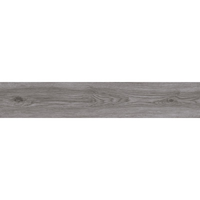Mexen Savana Grey gres szkliwiony rekt. G1, płytka drewnopodobna podłogowo-ścienna 120 x 20 cm, carving - TL614-120-020-02