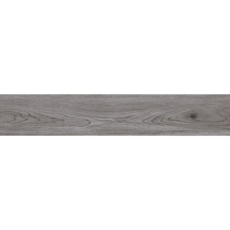 Mexen Savana Grey gres szkliwiony rekt. G1, płytka drewnopodobna podłogowo-ścienna 120 x 20 cm, carving - TL614-120-020-02