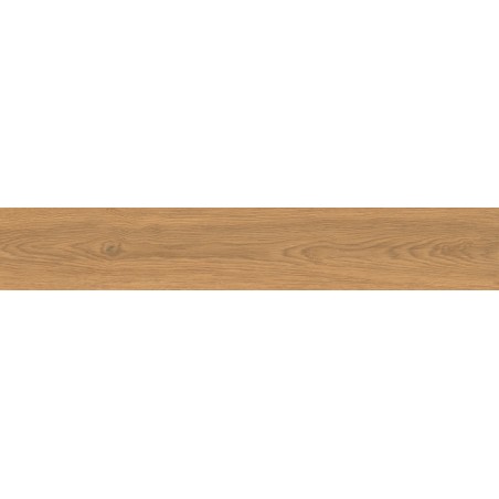 Mexen Savana Looduslik glasuuritud portselanplaat rekt. G1, puiduimitatsiooniga põranda-seinaplaat 120 x 20 cm, nikerdus
