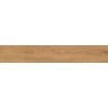 Mexen Savana Natural gres szkliwiony rekt. G1, płytka drewnopodobna podłogowo-ścienna 120 x 20 cm, carving - TL614-120-020-03