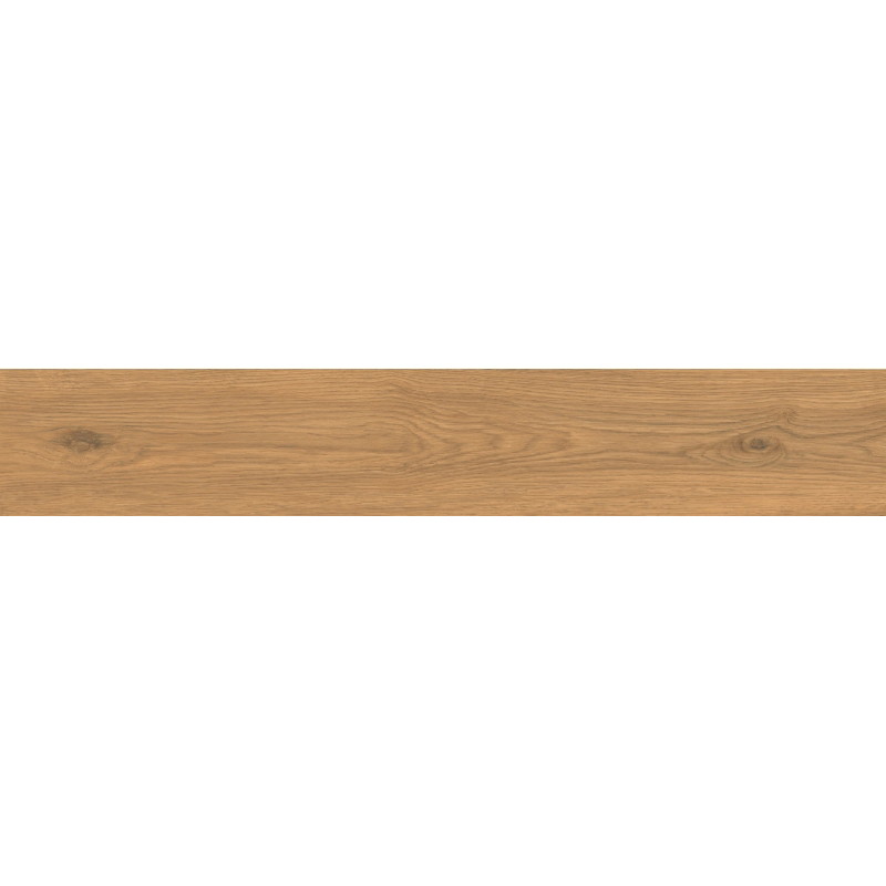 Mexen Savana Looduslik glasuuritud portselanplaat rekt. G1, puiduimitatsiooniga põranda-seinaplaat 120 x 20 cm, nikerdus