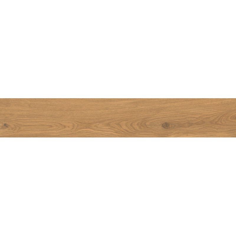 Mexen Savana Grès naturel émaillé rect. G1, carreau effet bois sol-mur 120 x 20 cm, carving - TL614-120-020-03