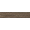 Mexen Savana Teak glasuuriga portselanplaat rekt. G1, puidulaadne põranda-seinaplaat 120 x 20 cm, graveering - TL614-120-020-05