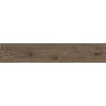 Mexen Savana Teak glasuuriga portselanplaat rekt. G1, puidulaadne põranda-seinaplaat 120 x 20 cm, graveering - TL614-120-020-05