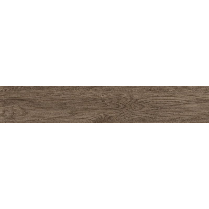 Mexen Savana Teak glasuuriga portselanplaat rekt. G1, puidulaadne põranda-seinaplaat 120 x 20 cm, graveering - TL614-120-020-05