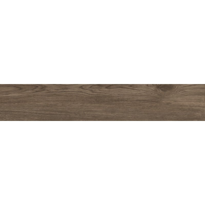 Mexen Savana Teak gres szkliwiony rekt. G1, płytka drewnopodobna podłogowo-ścienna 120 x 20 cm, carving - TL614-120-020-05