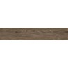 Mexen Savana Teak glasuuriga portselanplaat rekt. G1, puidulaadne põranda-seinaplaat 120 x 20 cm, graveering - TL614-120-020-05