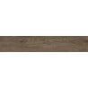 Mexen Savana Teak gres szkliwiony rekt. G1, płytka drewnopodobna podłogowo-ścienna 120 x 20 cm, carving - TL614-120-020-05