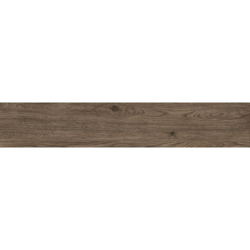 Mexen Savana Teak glaseréierte Rektifikatioun G1, Holzähnlech Biedemwand Plättercher 120 x 20 cm, Carving - TL614-120-020-05