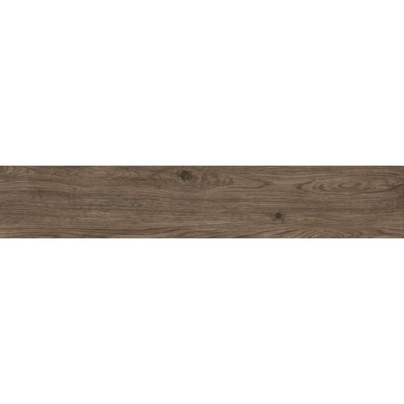 Mexen Savana Teak gres szkliwiony rekt. G1, płytka drewnopodobna podłogowo-ścienna 120 x 20 cm, carving - TL614-120-020-05