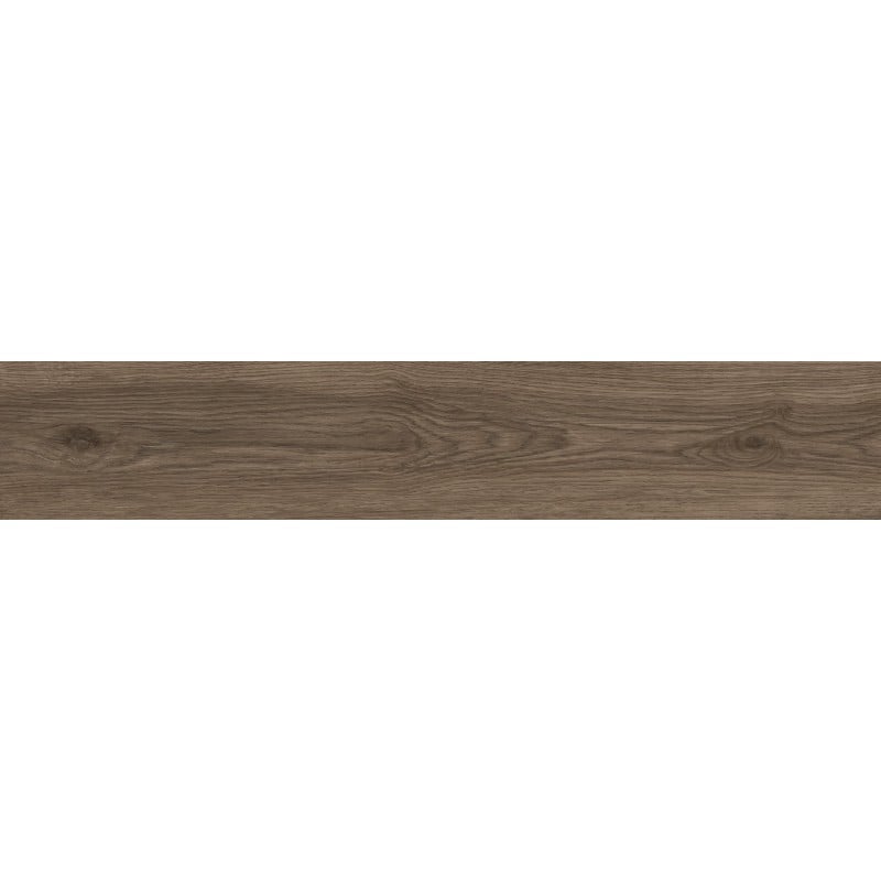 Mexen Savana Teak gres szkliwiony rekt. G1, płytka drewnopodobna podłogowo-ścienna 120 x 20 cm, carving - TL614-120-020-05