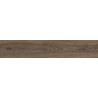 Mexen Savana Teak glasuuriga portselanplaat rekt. G1, puidulaadne põranda-seinaplaat 120 x 20 cm, graveering - TL614-120-020-05