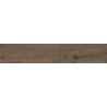 Mexen Savana Teak glasuuriga portselanplaat rekt. G1, puidulaadne põranda-seinaplaat 120 x 20 cm, graveering - TL614-120-020-05