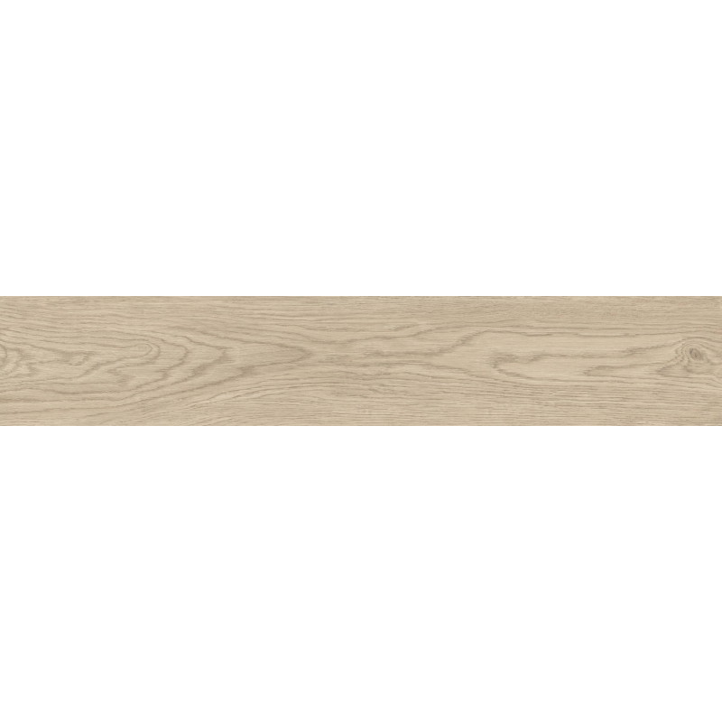 Mexen Savana Sabbia kivipõrand, glasuuritud rektiline. G1, puitimitatsiooniga põranda- ja seinaplaat 120 x 20 cm, carving