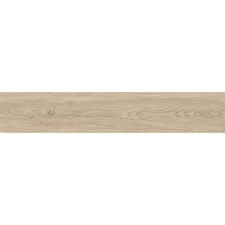 Mexen Savana Sabbia kivipõrand, glasuuritud rektiline. G1, puitimitatsiooniga põranda- ja seinaplaat 120 x 20 cm, carving