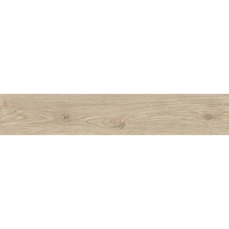 Mexen Savana Sabbia gres szkliwiony rekt. G1, płytka drewnopodobna podłogowo-ścienna 120 x 20 cm, carving - TL614-120-020-04