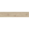 Mexen Savana Sabbia gres szkliwiony rekt. G1, płytka drewnopodobna podłogowo-ścienna 120 x 20 cm, carving - TL614-120-020-04