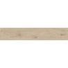 Mexen Savana Sabbia kivipõrand, glasuuritud rektiline. G1, puitimitatsiooniga põranda- ja seinaplaat 120 x 20 cm, carving