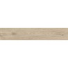 Mexen Savana Sabbia gres szkliwiony rekt. G1, płytka drewnopodobna podłogowo-ścienna 120 x 20 cm, carving - TL614-120-020-04