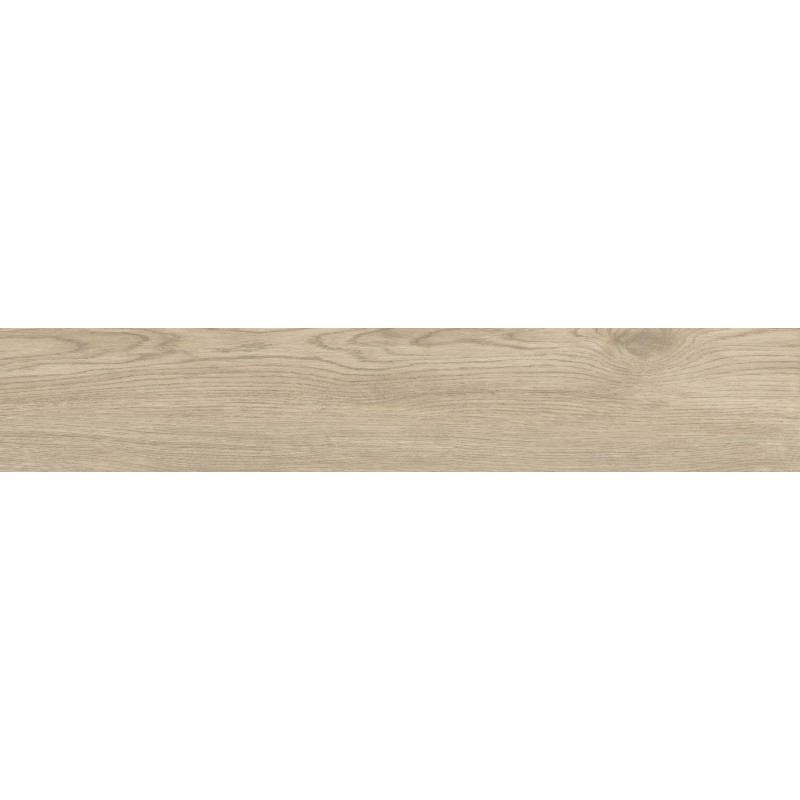 Mexen Savana Sabbia gres szkliwiony rekt. G1, płytka drewnopodobna podłogowo-ścienna 120 x 20 cm, carving - TL614-120-020-04