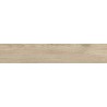 Mexen Savana Sabbia kivipõrand, glasuuritud rektiline. G1, puitimitatsiooniga põranda- ja seinaplaat 120 x 20 cm, carving