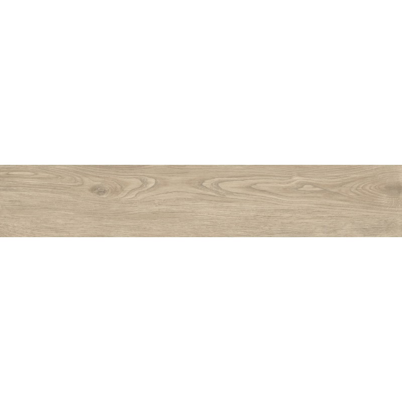 Mexen Savana Sabbia gres szkliwiony rekt. G1, płytka drewnopodobna podłogowo-ścienna 120 x 20 cm, carving - TL614-120-020-04
