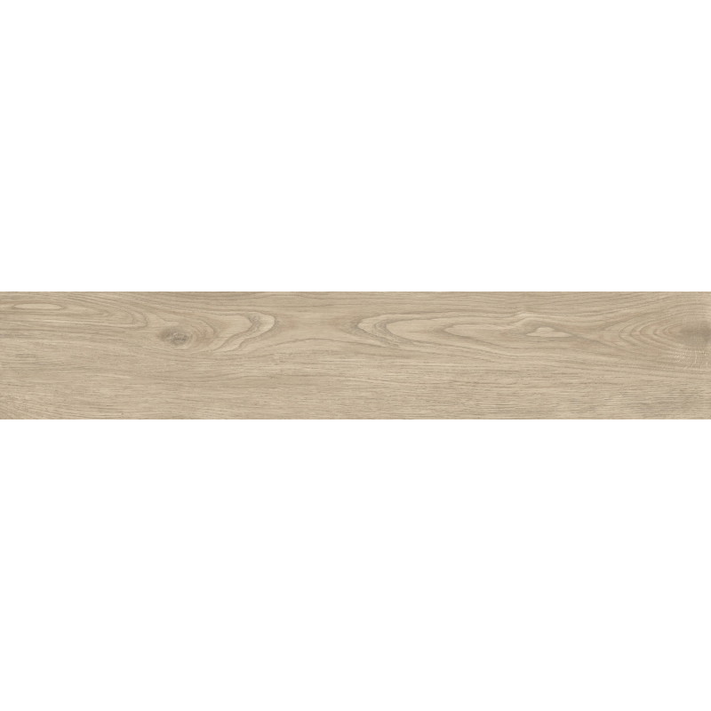 Mexen Savana Sabbia kivipõrand, glasuuritud rektiline. G1, puitimitatsiooniga põranda- ja seinaplaat 120 x 20 cm, carving