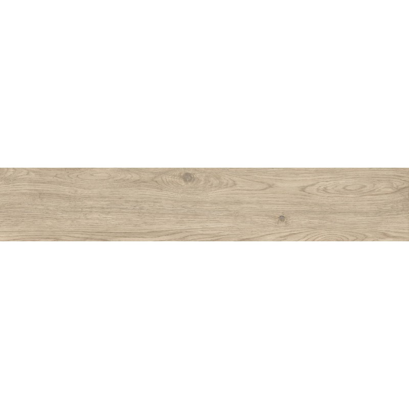 Mexen Savana Sabbia gres szkliwiony rekt. G1, płytka drewnopodobna podłogowo-ścienna 120 x 20 cm, carving - TL614-120-020-04