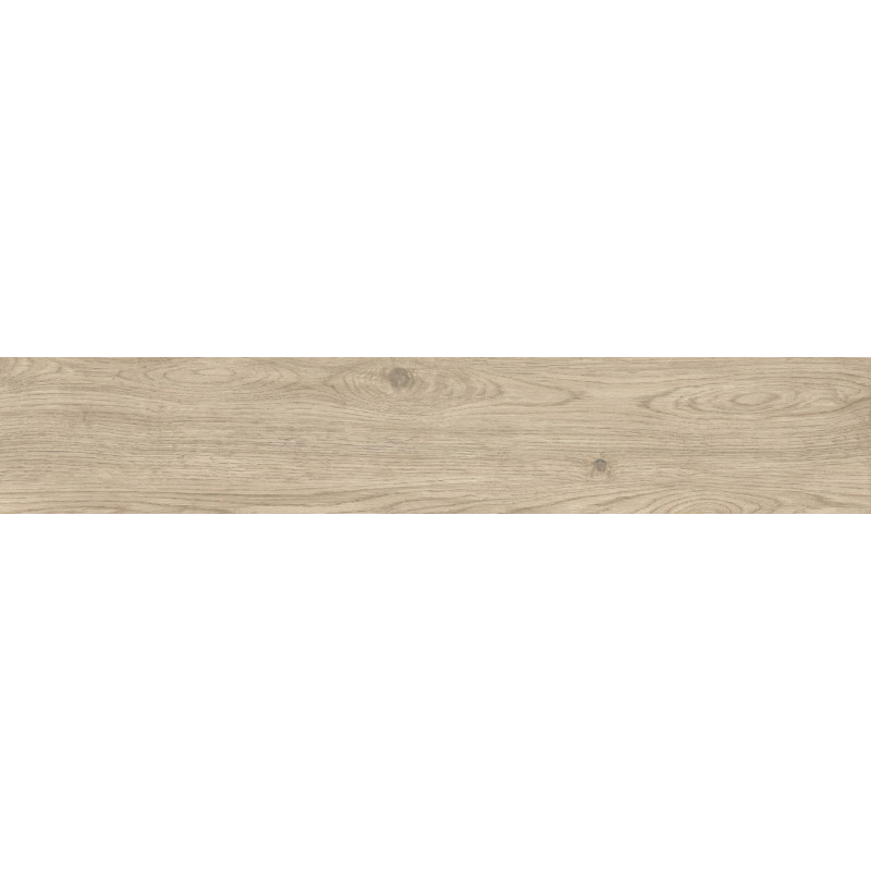Mexen Savana Sabbia kivipõrand, glasuuritud rektiline. G1, puitimitatsiooniga põranda- ja seinaplaat 120 x 20 cm, carving