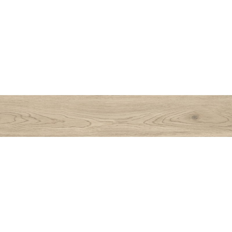 Mexen Savana Sabbia gres szkliwiony rekt. G1, płytka drewnopodobna podłogowo-ścienna 120 x 20 cm, carving - TL614-120-020-04