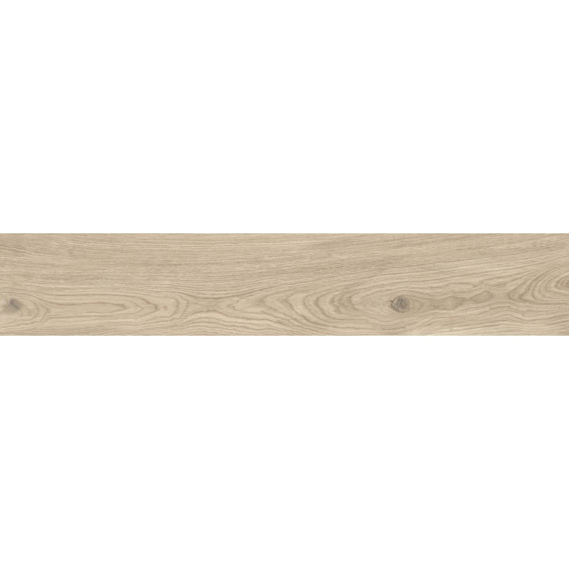 Mexen Savana Sabbia gres szkliwiony rekt. G1, płytka drewnopodobna podłogowo-ścienna 120 x 20 cm, carving - TL614-120-020-04