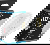 Mexen Vintis LED-filamenttilamppu E27, G95, 8W, Neutraali - 4000K, 1055 lm, kirkas - L157-E27-0840-00