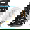 Mexen Vintis LED-Filamentlampe E14, G45, 4W, Warm - 2700K, 470 lm, klar - L156-E14-0427-00