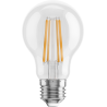 Mexen Vintis Bombilla LED de filamento E27, A60, 8W, Cálida - 2200K, 1055 lm, claro - L150-E27-0822-00