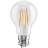 Mexen Vintis Bombilla LED de filamento E27, A60, 4W, Cálida - 2700K, 470 lm, transparente - L150-E27-0427-00