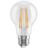Mexen Vintis Bombilla LED de filamento E27, A60, 8W, Cálida - 2700K, 1055 lm, clara - L150-E27-0827-00