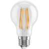 Mexen Vintis LED filamentlampa E27, A60, 10W, Varmt - 2700K, 1320 lm, klar - L150-E27-1027-00