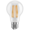 Mexen Vintis LED žarulja filament E27, A60, 10W, Topla - 2700K, 1320 lm, prozirna - L150-E27-1027-00